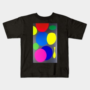 Reaction Kids T-Shirt